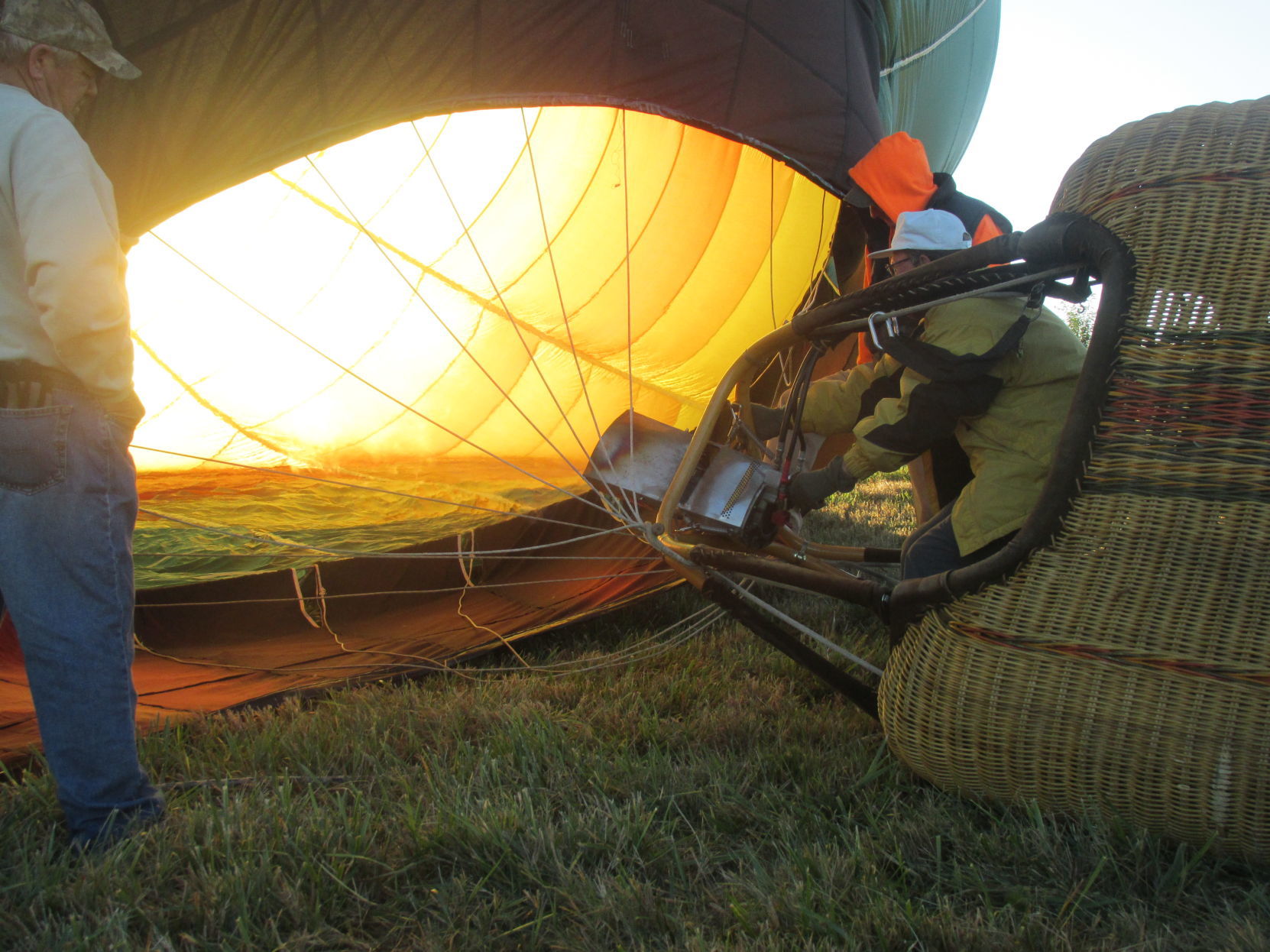 Carolina BalloonFest